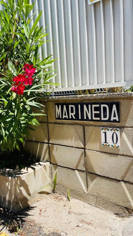 Marineda Villa Coma-ruga Luaran gambar