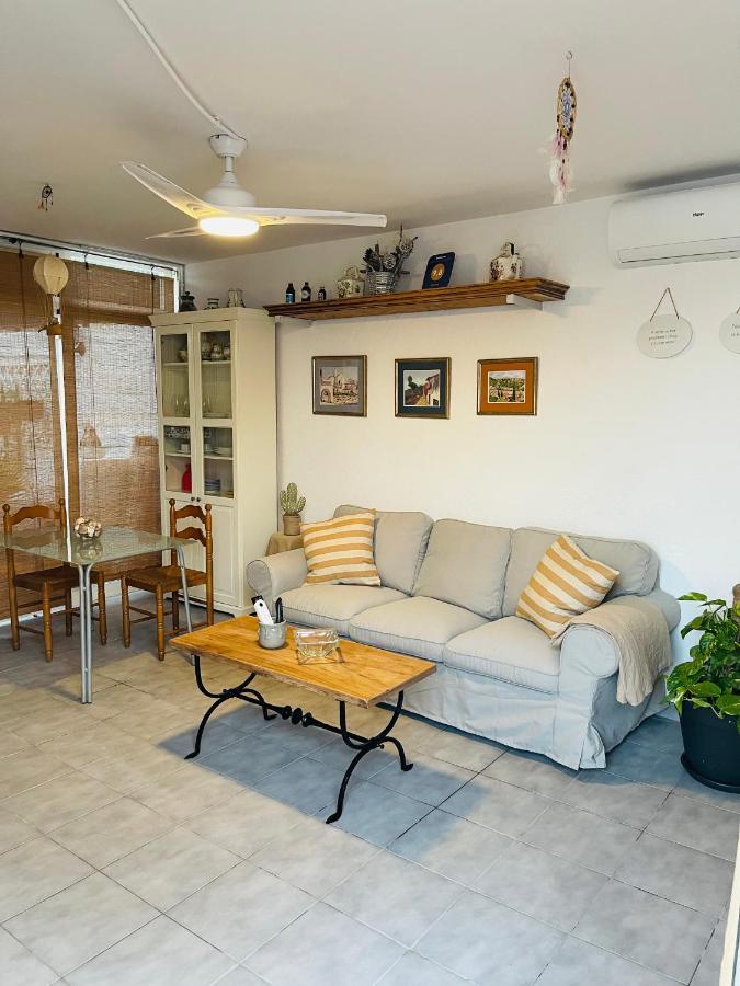 Marineda Villa Coma-ruga Luaran gambar